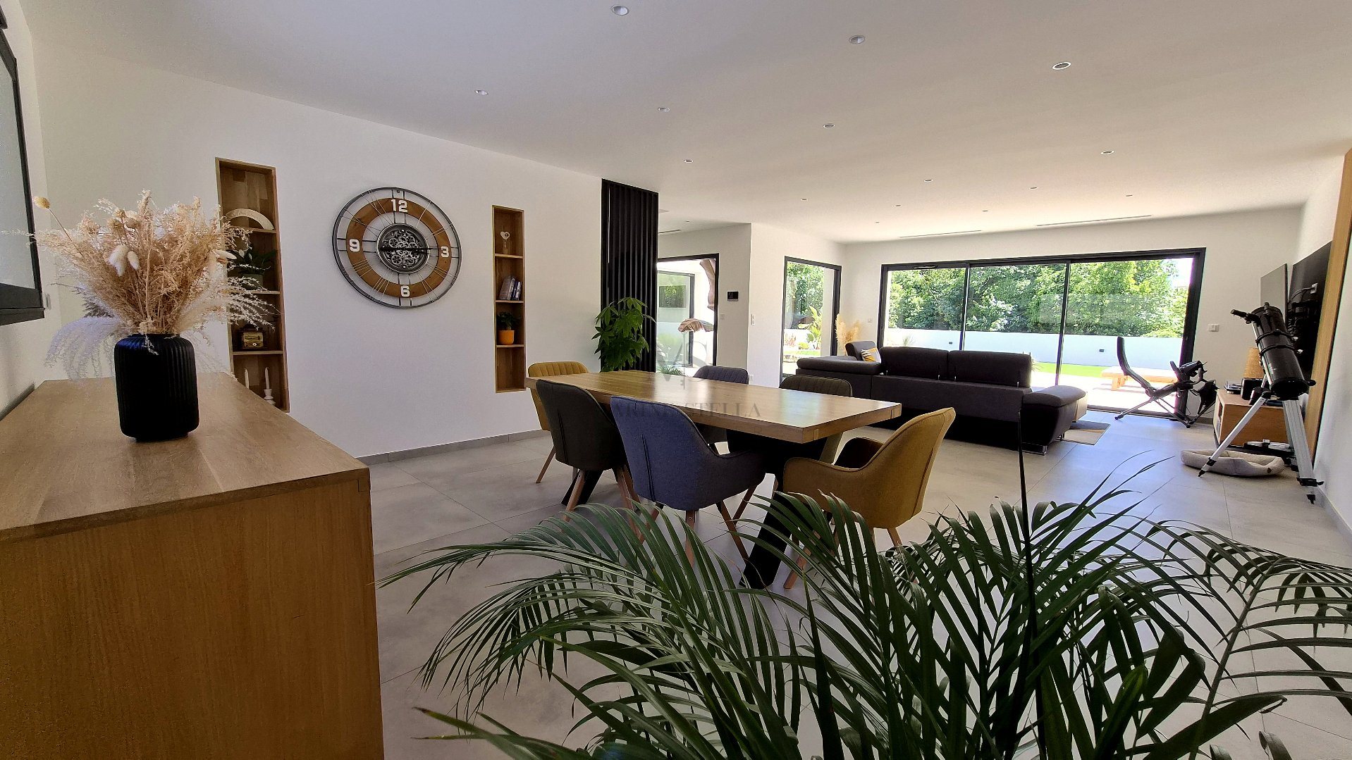 Maison à vendre, 186m², Cazouls-lès-Béziers