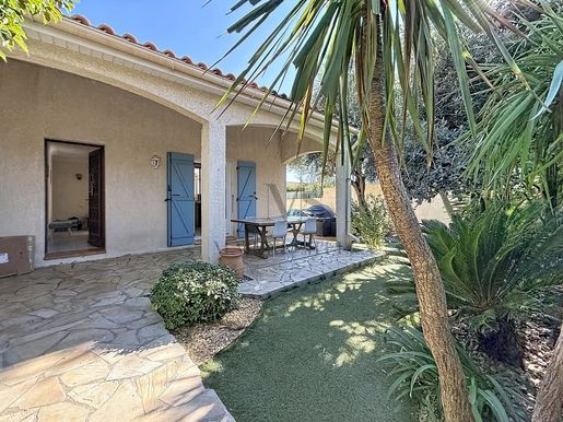 Maison 4 pièces 106 m² · à Béziers · 106 m² · 248 000 €