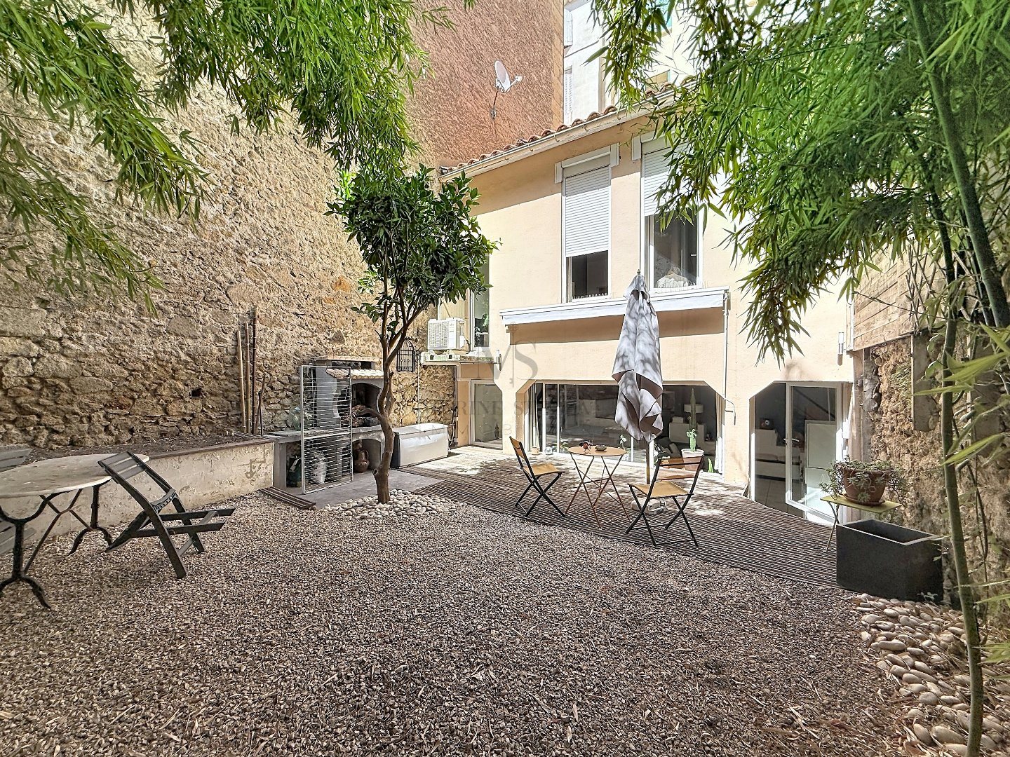 Appartement à vendre, 73m², Béziers