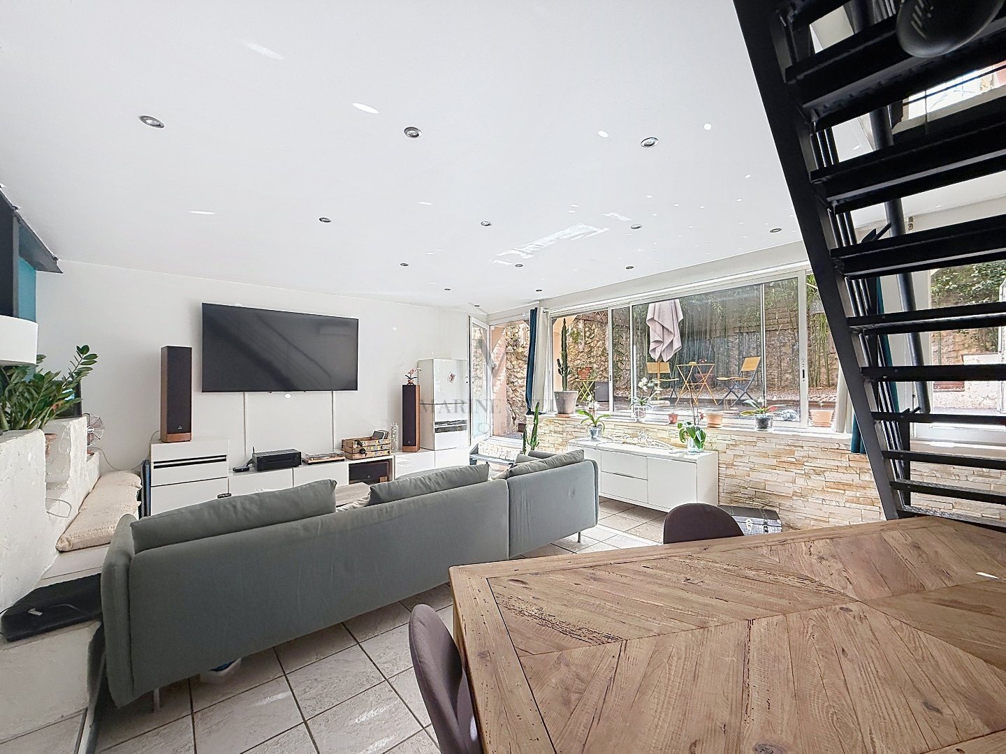 Appartement à vendre, 73m², Béziers