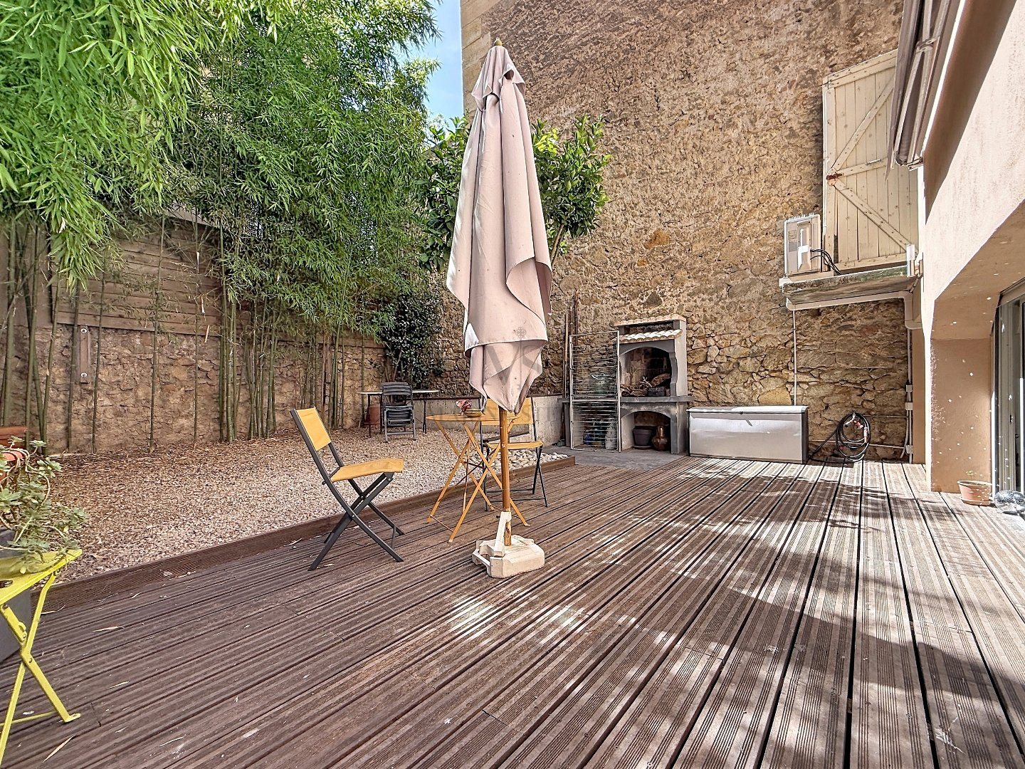 Appartement à vendre, 73m², Béziers