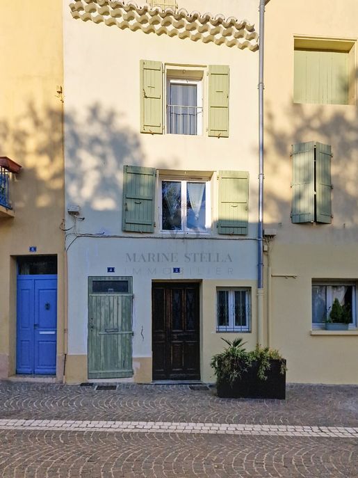 Maison 3 pièces 45 m² · à Sérignan · 45 m² · 137 000 €