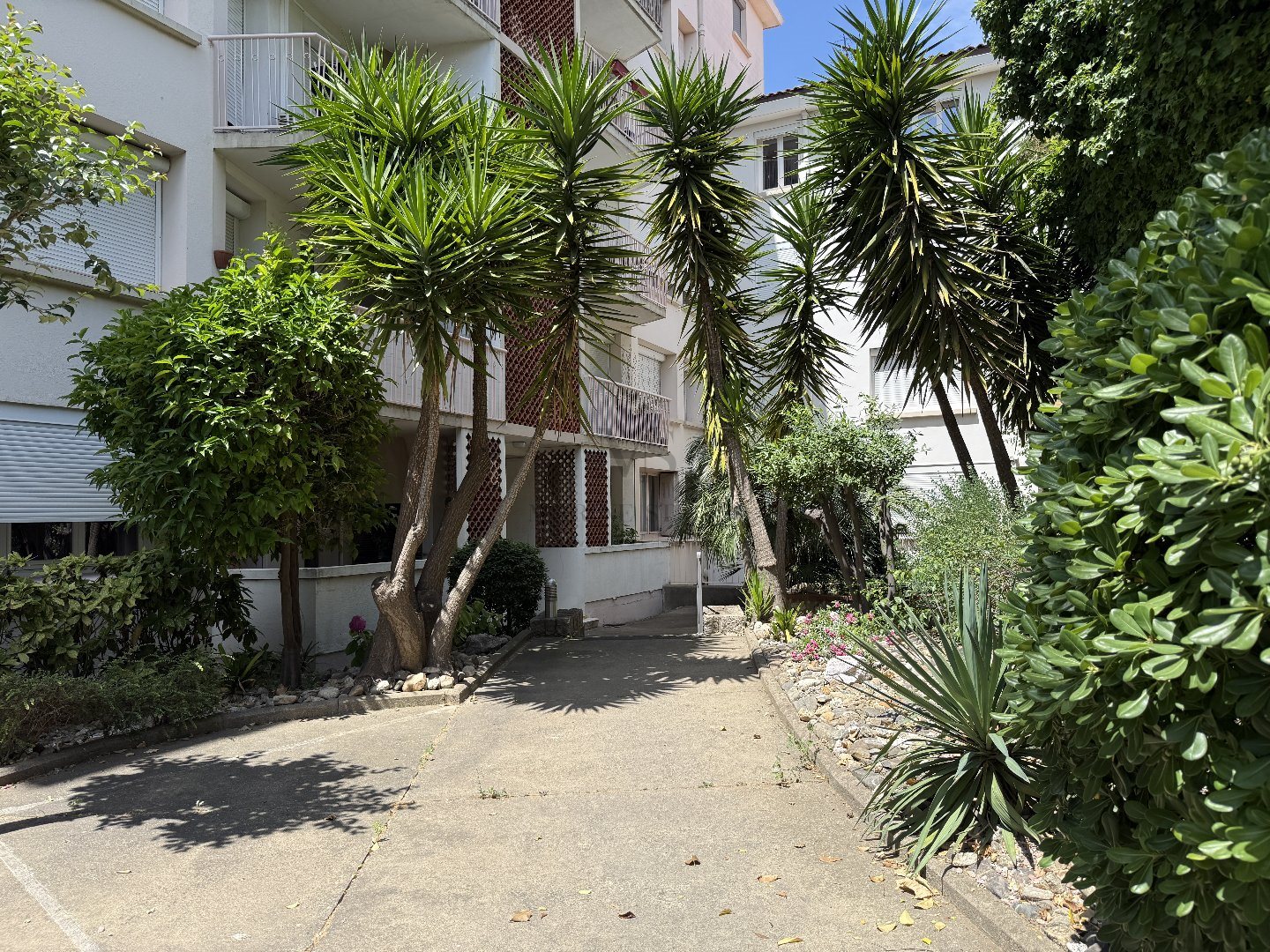 Appartement à vendre, 88m², Béziers