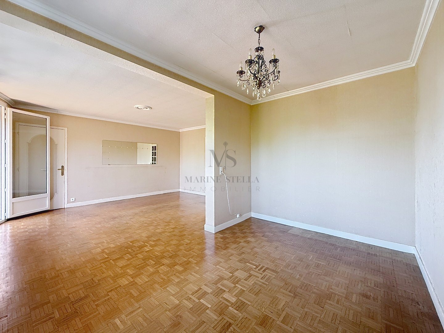 Appartement à vendre, 88m², Béziers