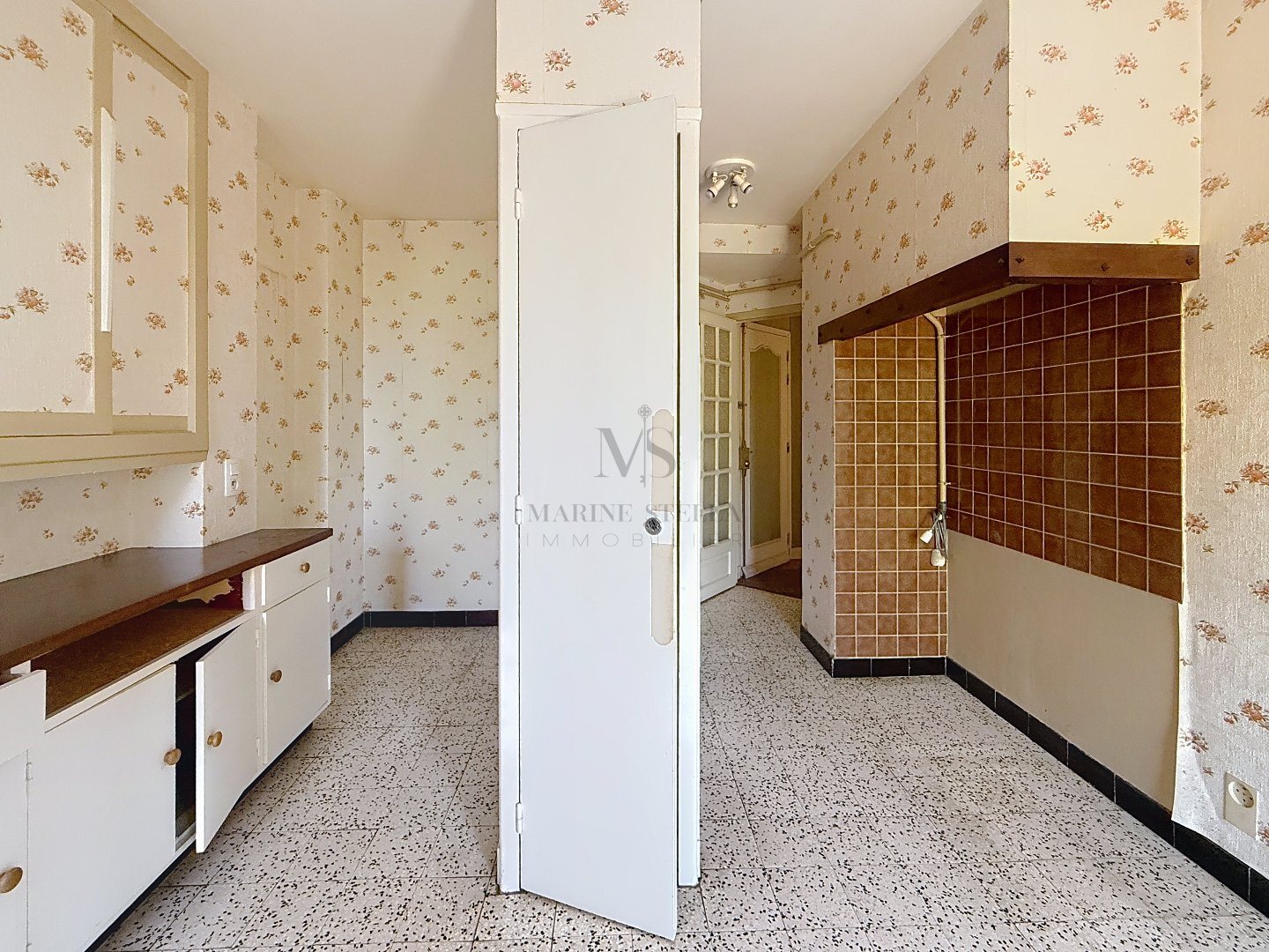 Appartement à vendre, 88m², Béziers