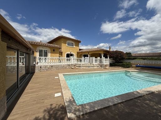 Maison 5 pièces 195 m² · à Cessenon-sur-Orb · 195 m² · 550 000 €