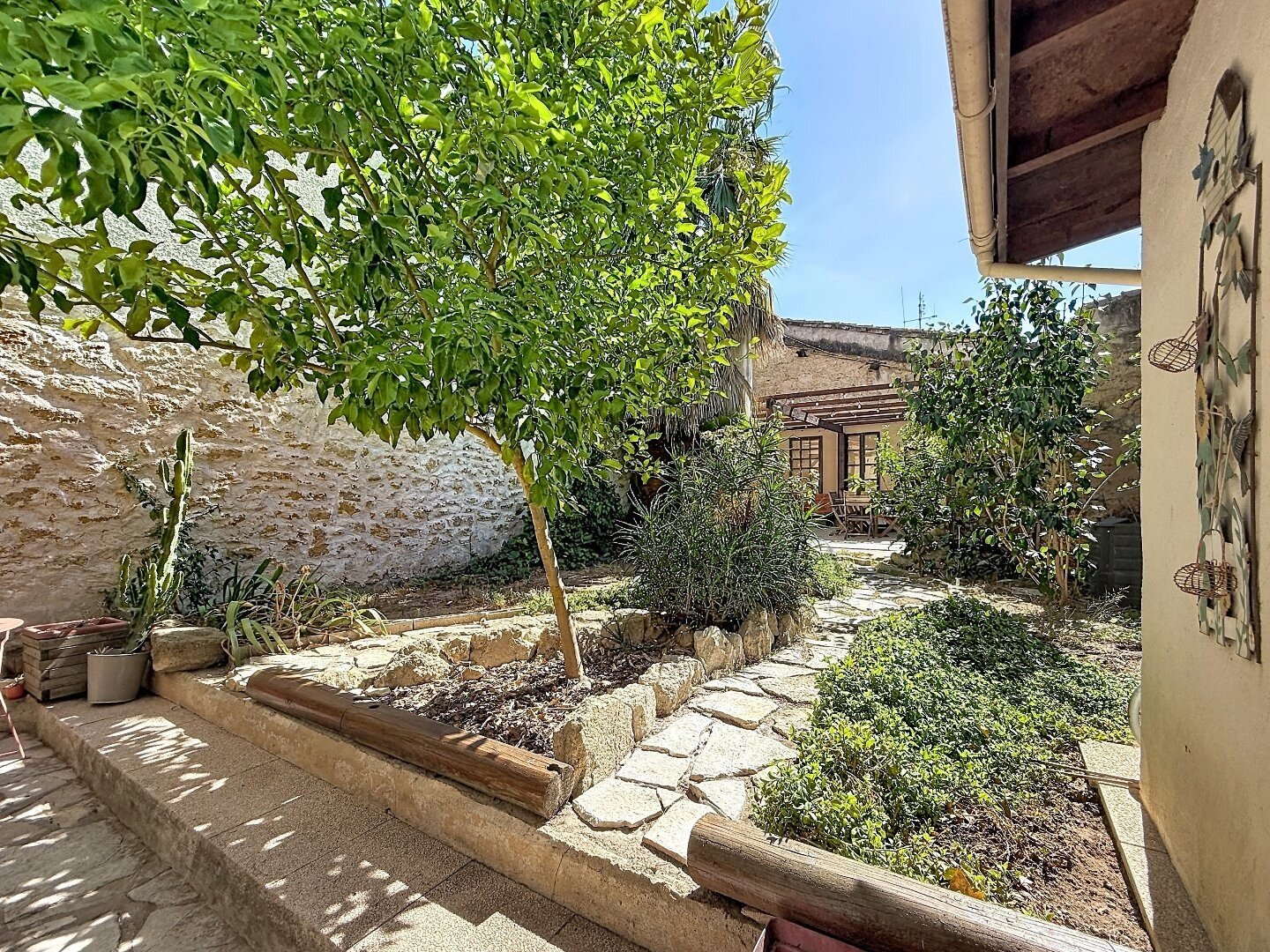 Maison à vendre, 135m², Maureilhan