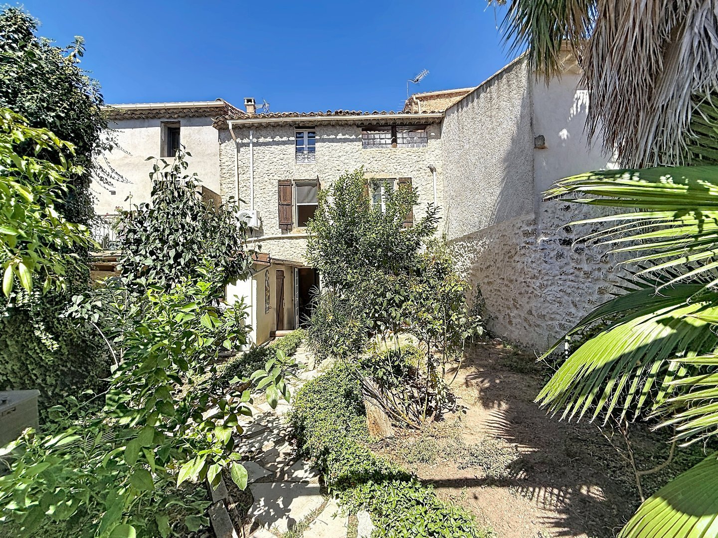 Maison à vendre, 135m², Maureilhan