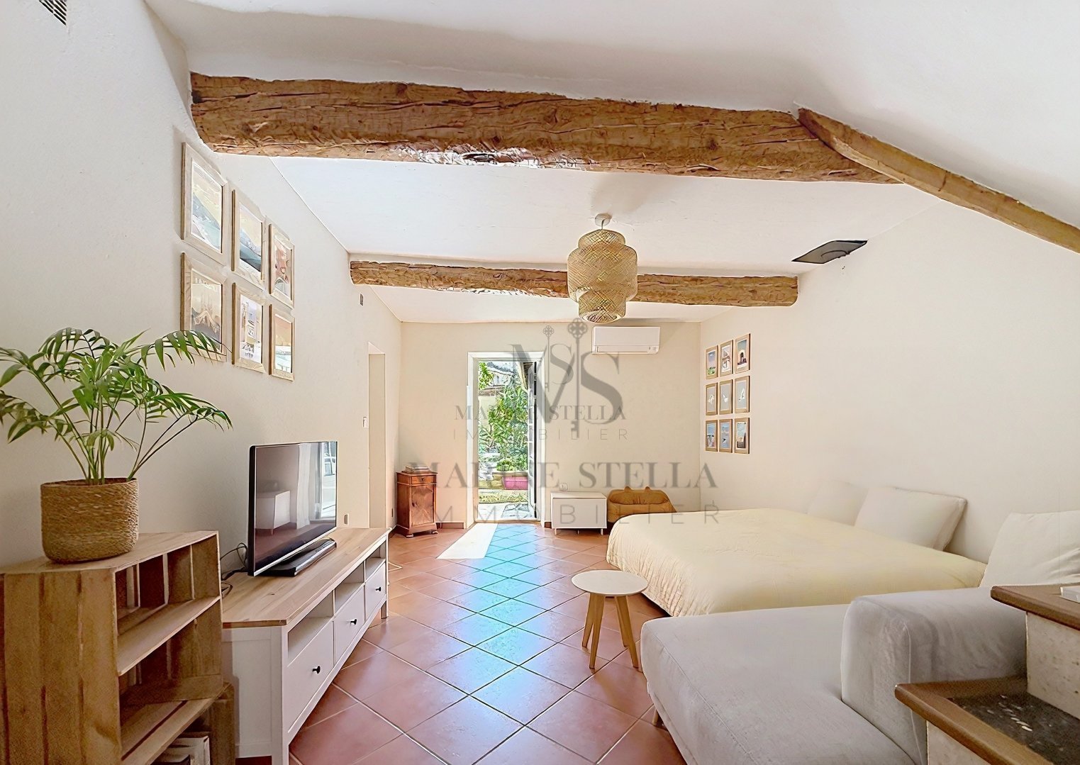 Maison à vendre, 135m², Maureilhan