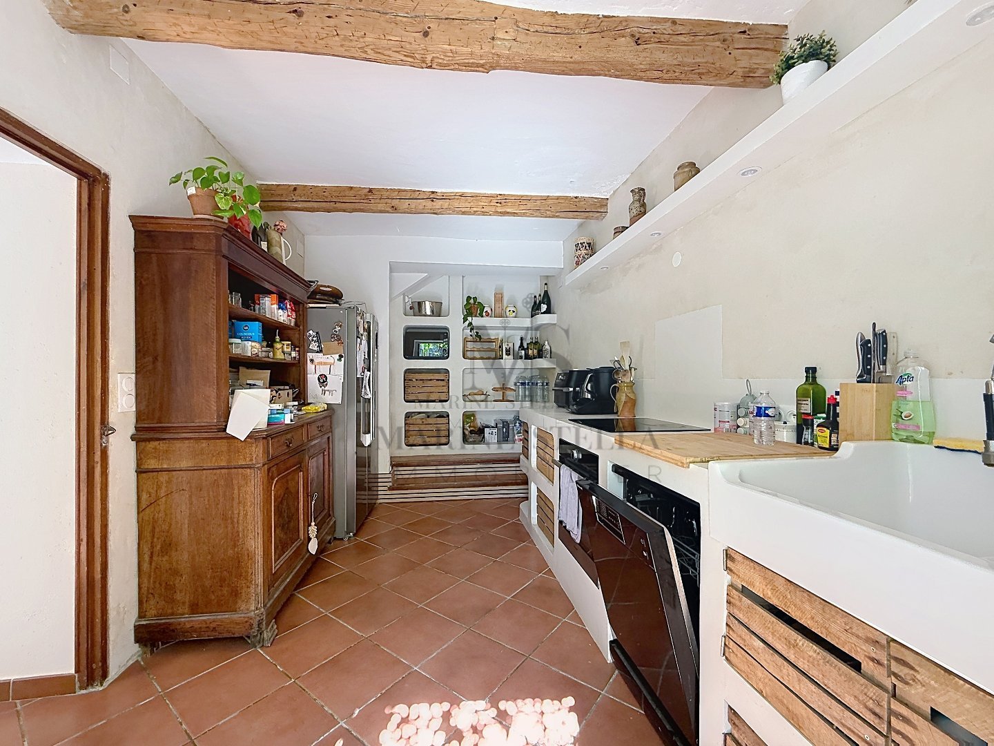 Maison à vendre, 135m², Maureilhan