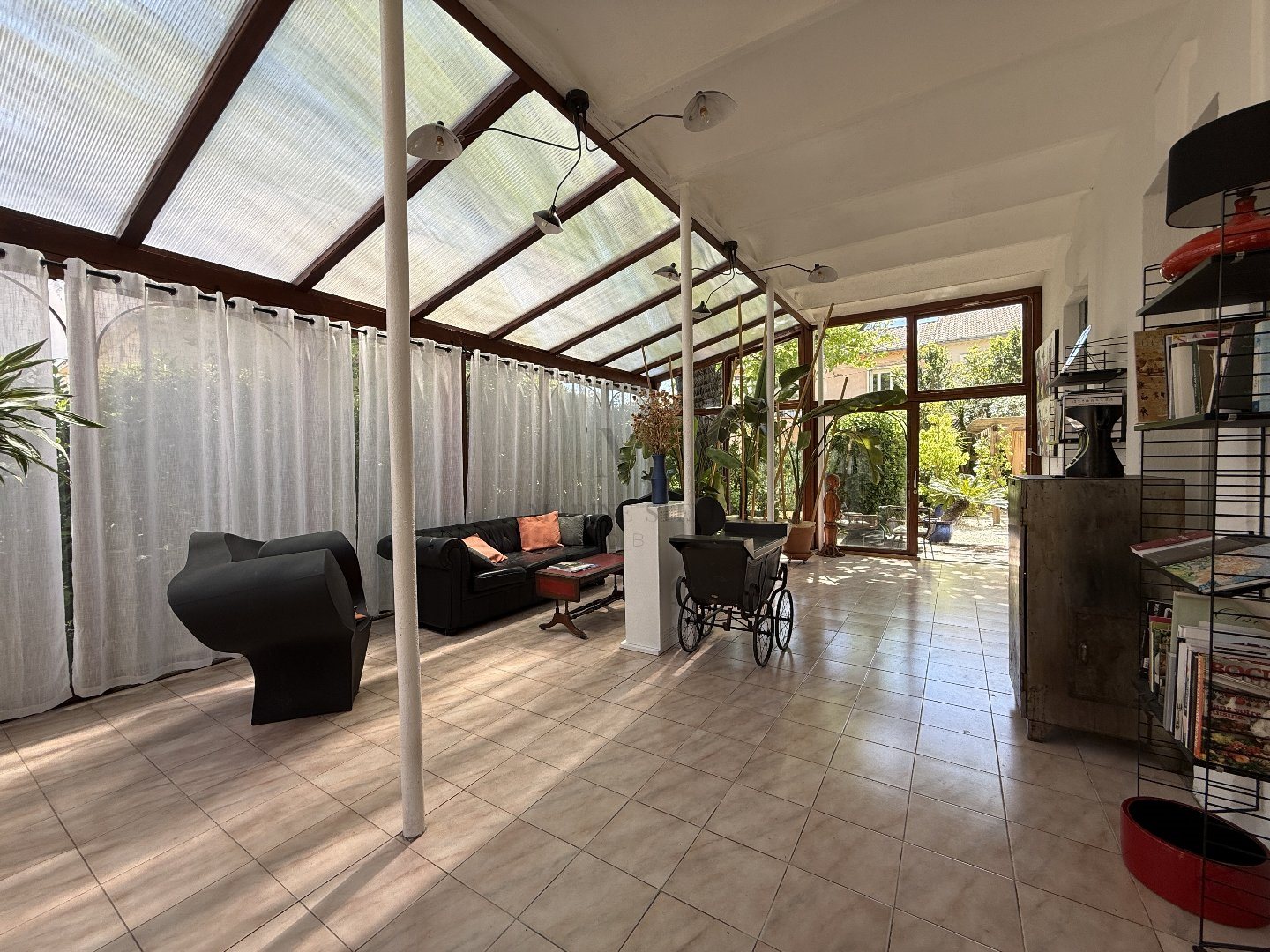 Maison à vendre, 215m², Béziers