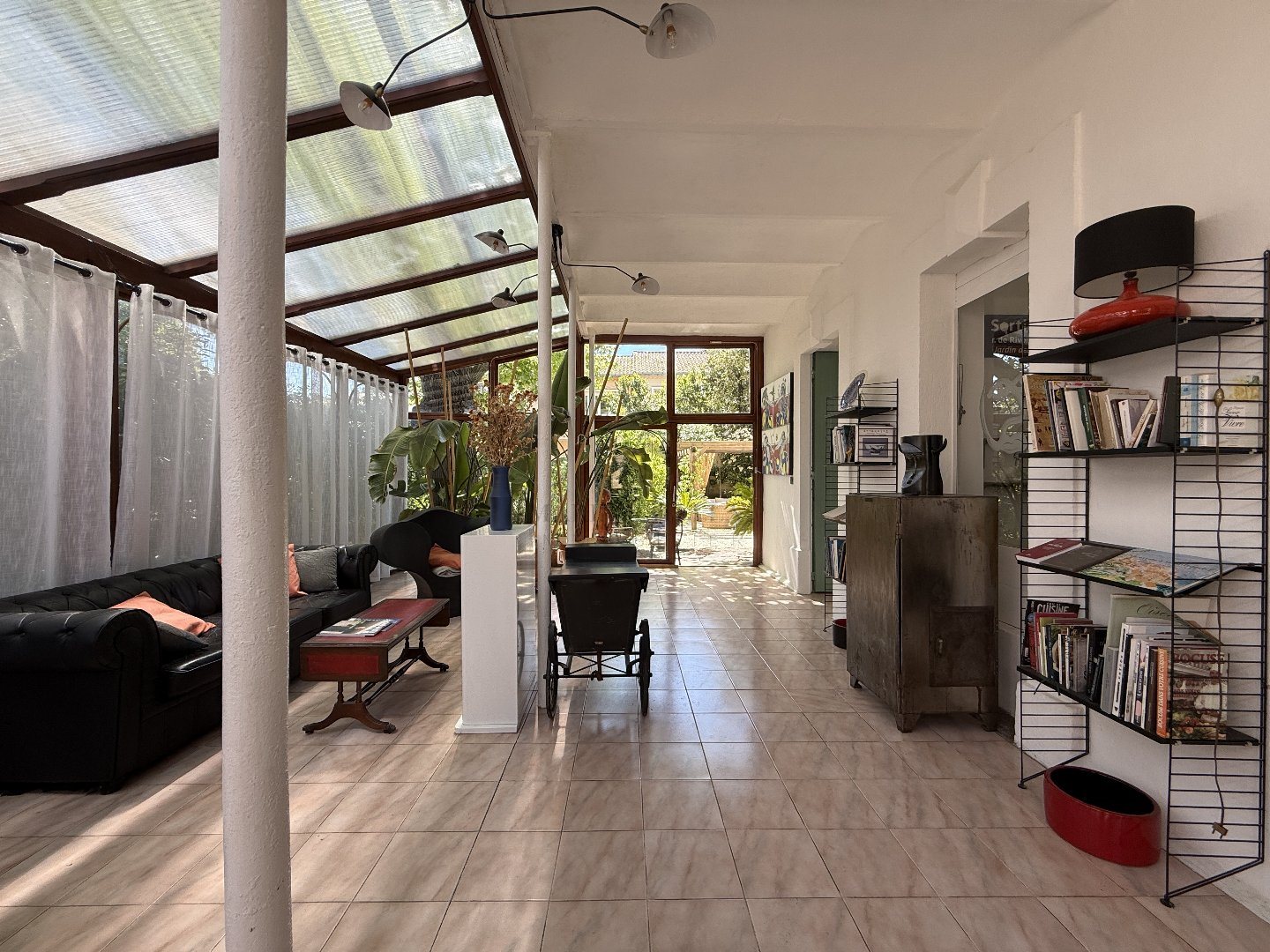 Maison à vendre, 215m², Béziers