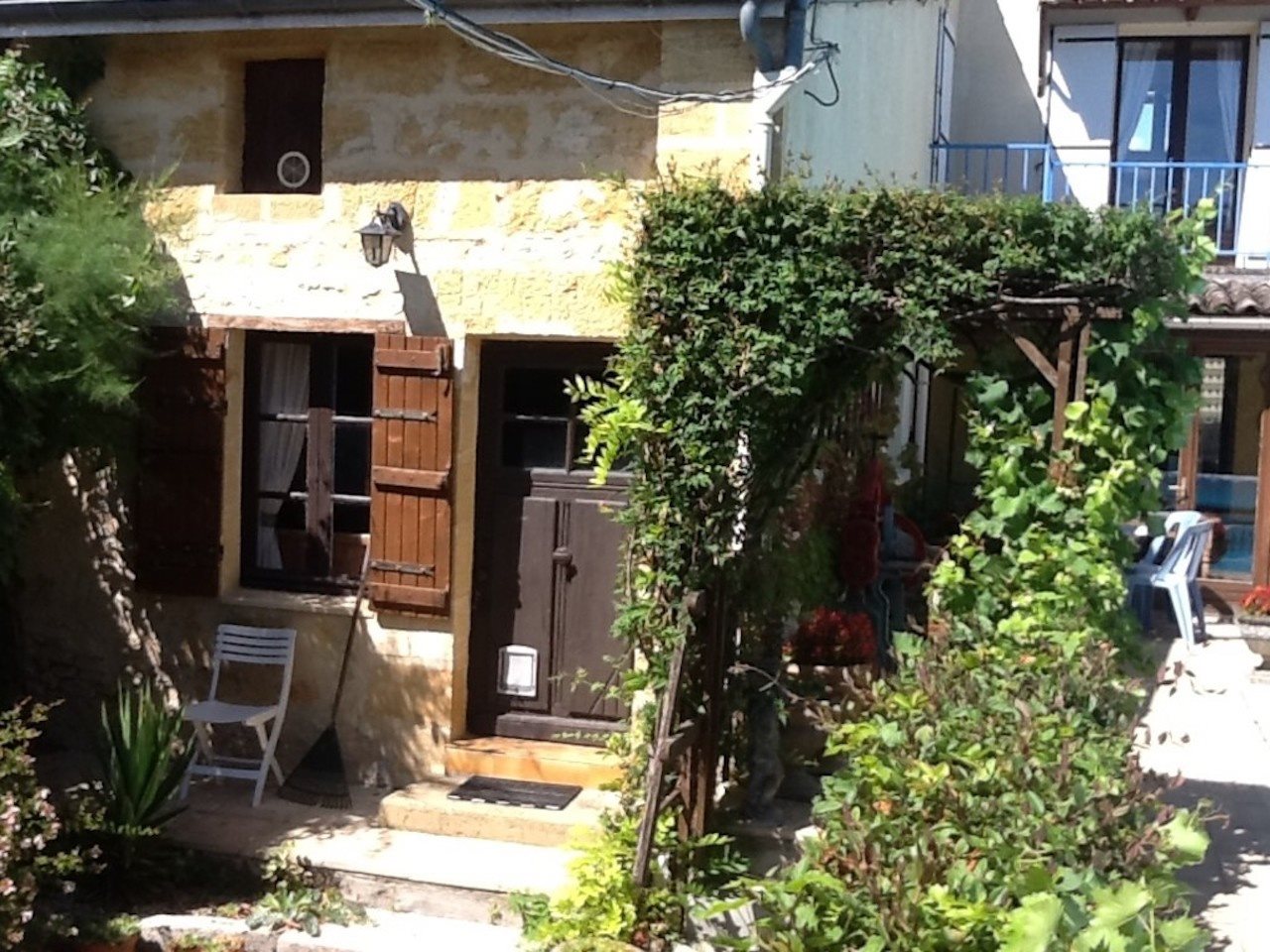 Maison à vendre, 273m², Villefranche-de-Lonchat