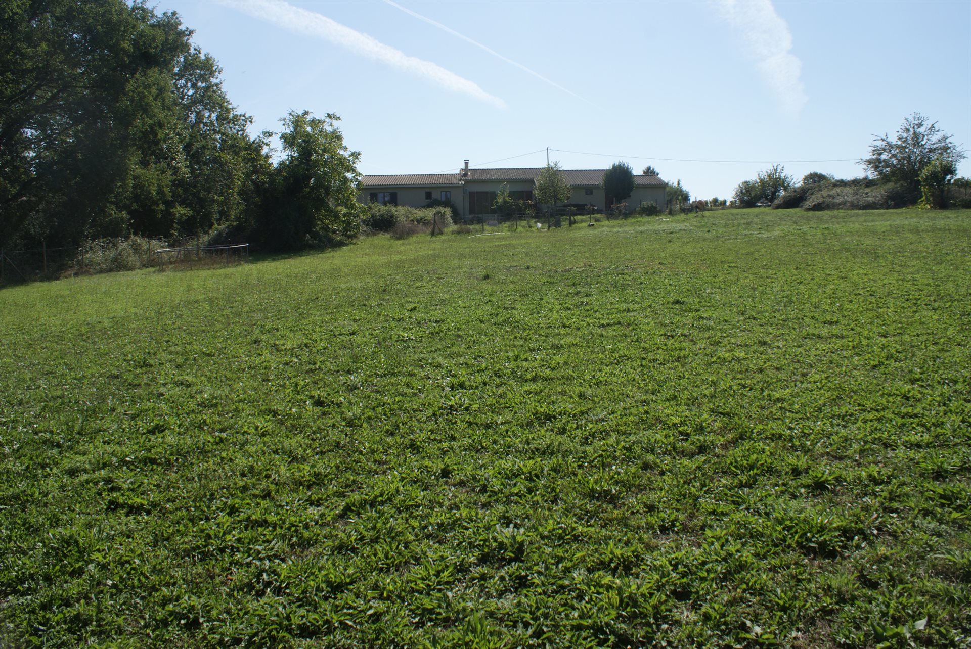 Maison à vendre, 200m², Bonneville-et-Saint-Avit-de-Fumadières