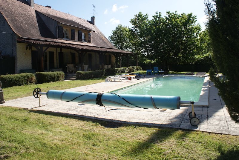 Maison à vendre, 138m², Ménesplet