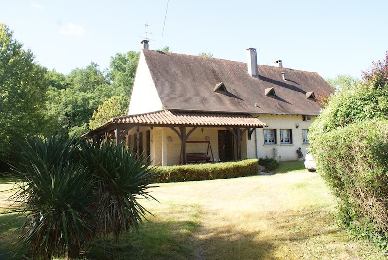 Maison à vendre, 138m², Ménesplet