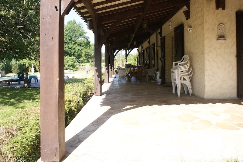 Maison à vendre, 138m², Ménesplet