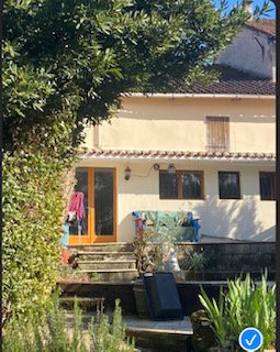 Maison à vendre, 123m², Bourg-du-Bost