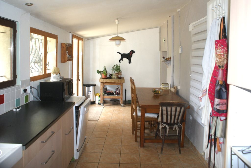 Maison à vendre, 123m², Bourg-du-Bost