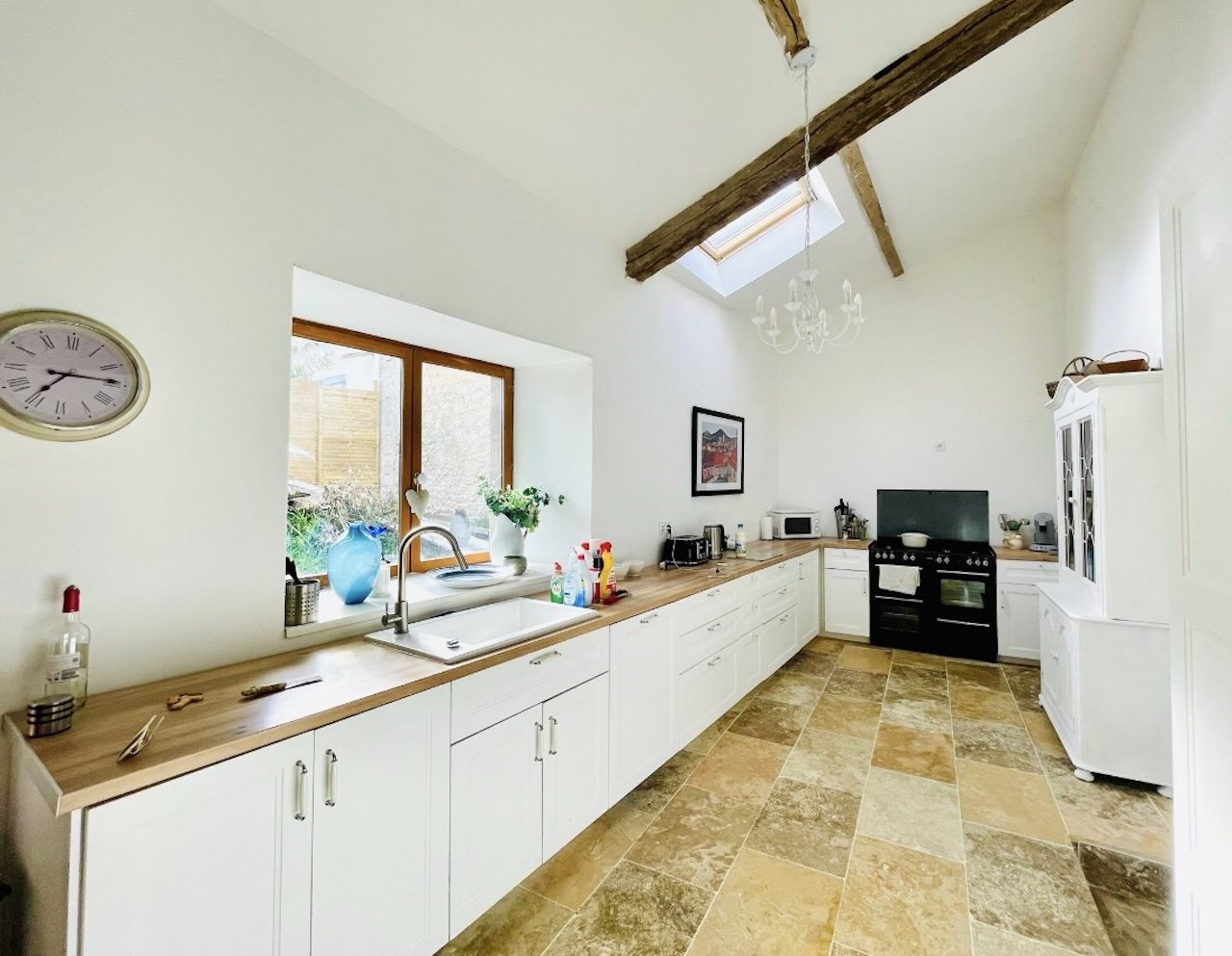Maison à vendre, 180m², Aubeterre-sur-Dronne
