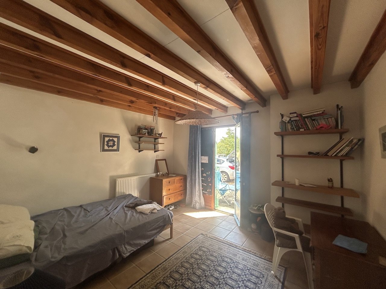 Maison à vendre, 105m², Saint-Laurent-des-Hommes