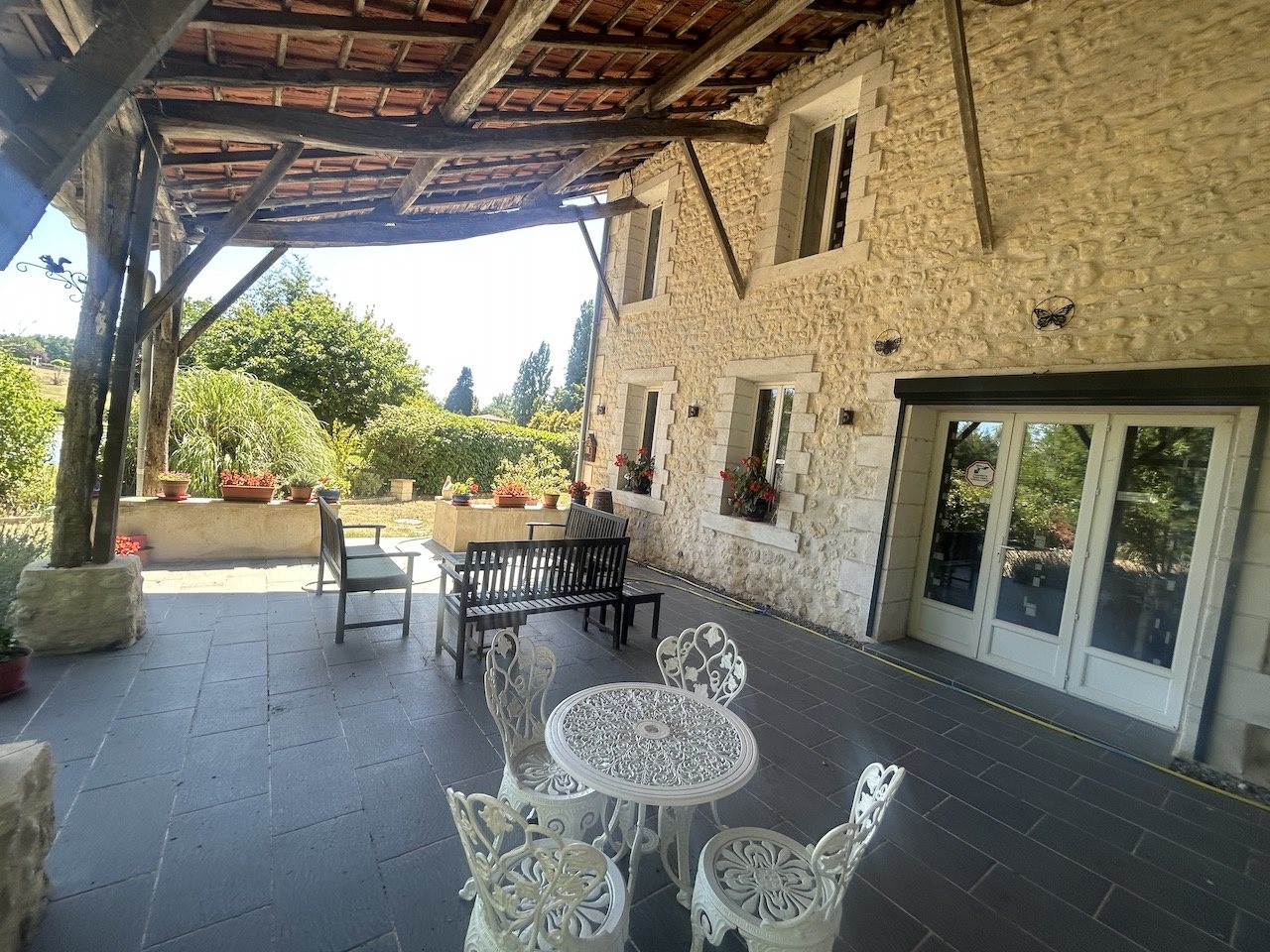 Maison à vendre, 260m², Baignes-Sainte-Radegonde