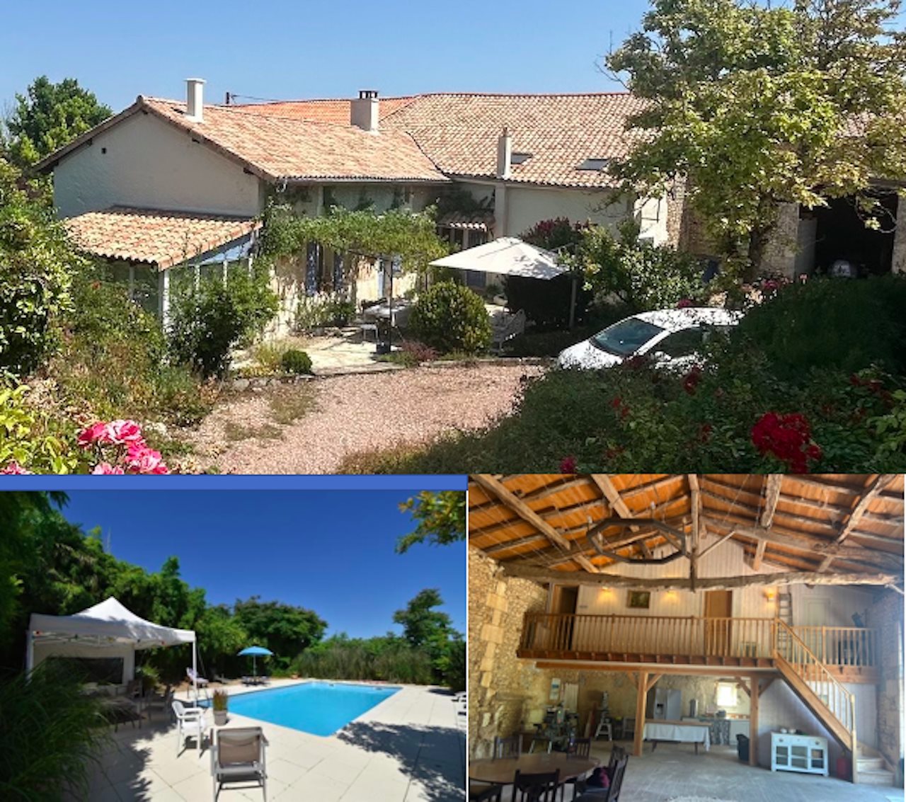 Maison à vendre, 320m², Vanxains