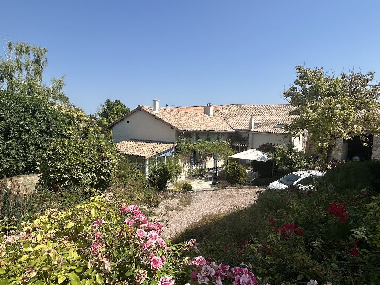 Maison à vendre, 320m², Vanxains