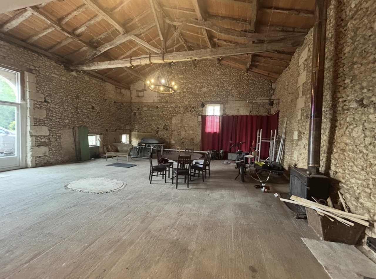 Maison à vendre, 320m², Vanxains
