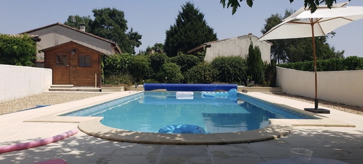 Maison à vendre, 121m², Saint-Martin-de-Gurson