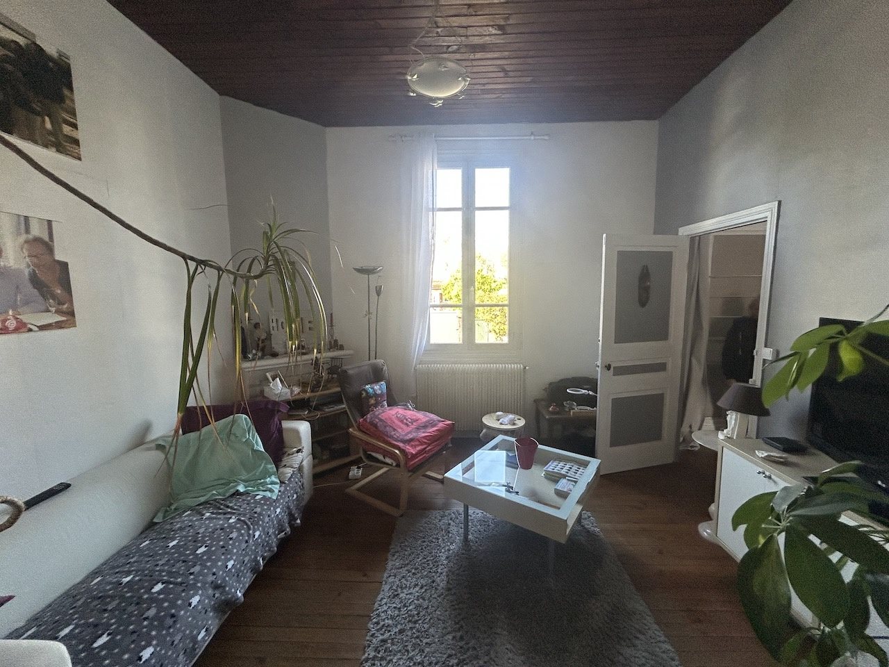 Maison à vendre, 110m², Mussidan