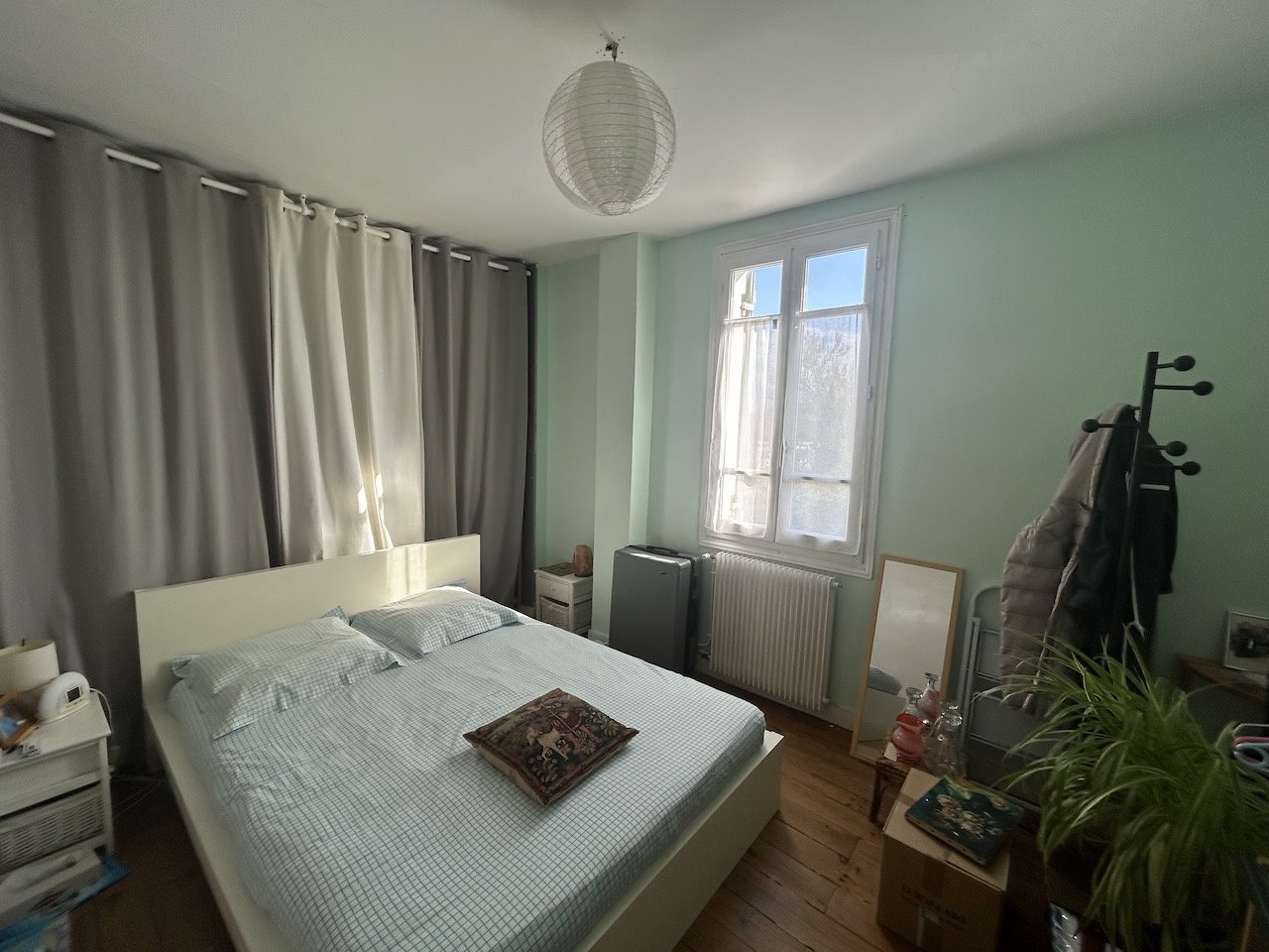 Maison à vendre, 110m², Mussidan