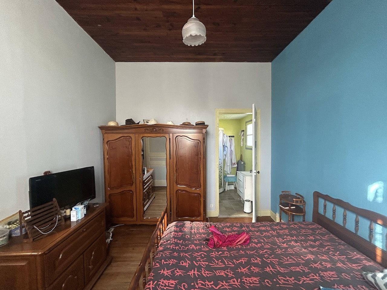 Maison à vendre, 110m², Mussidan