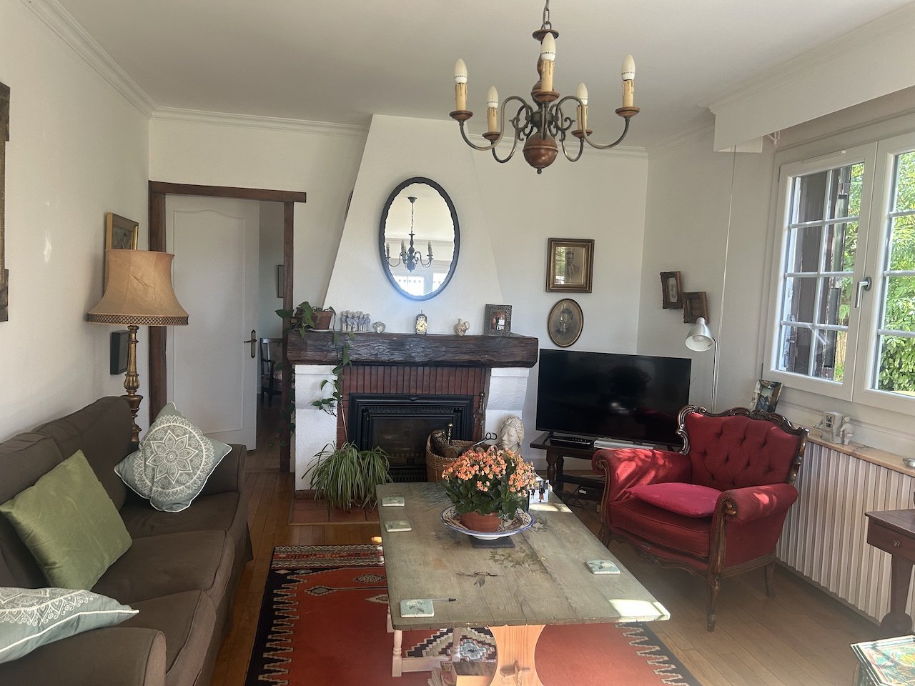 Maison à vendre, 119m², Mussidan