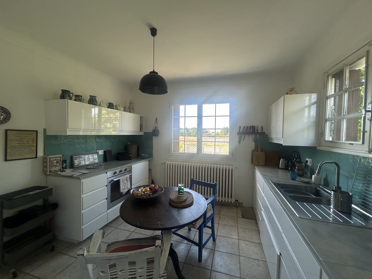 Maison à vendre, 119m², Mussidan