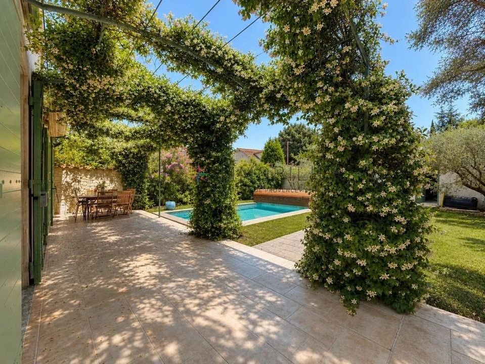 Maison à vendre, 150m², Saint-Rémy-de-Provence