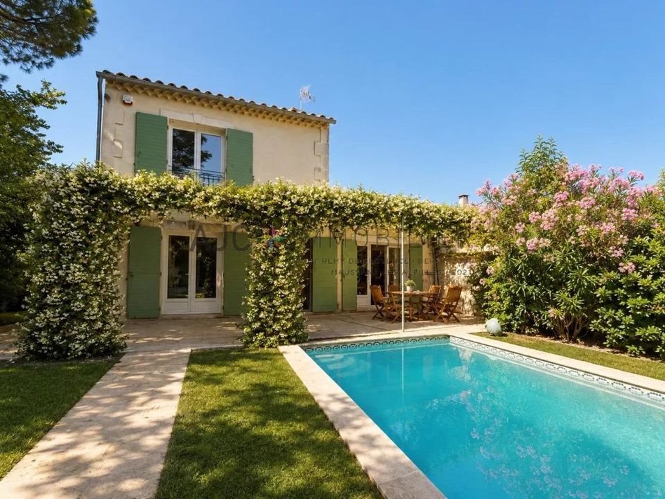 Maison à vendre, 150m², Saint-Rémy-de-Provence