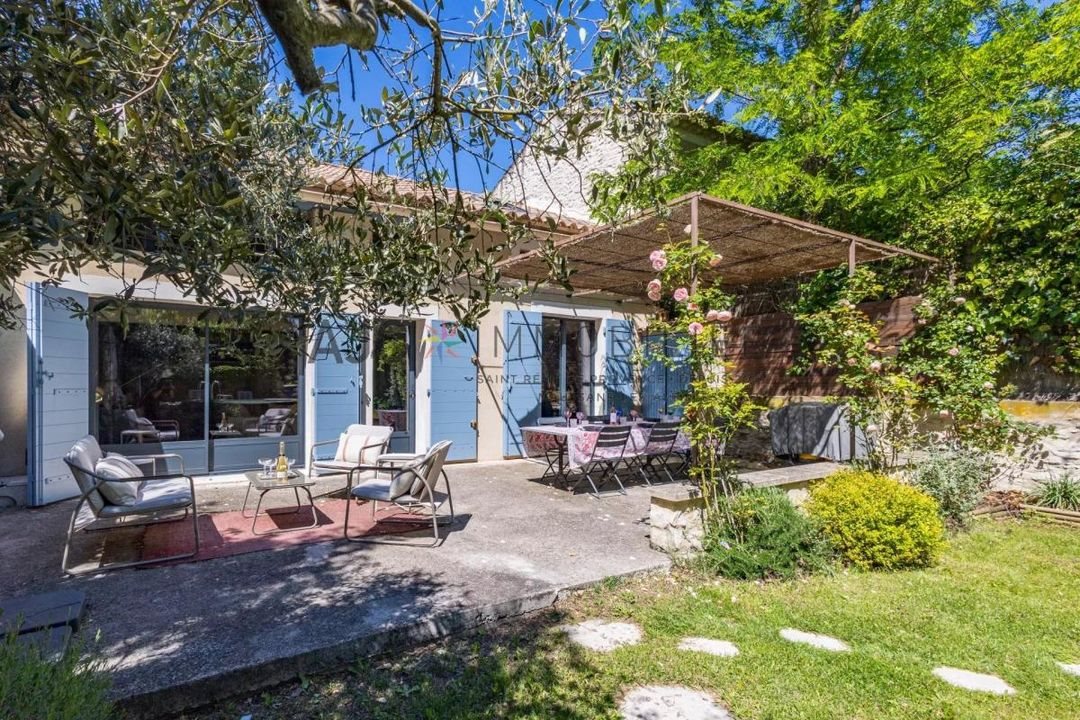 Maison à vendre, 150m², Saint-Rémy-de-Provence