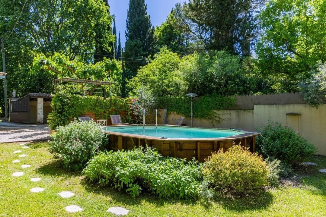 Maison à vendre, 150m², Saint-Rémy-de-Provence