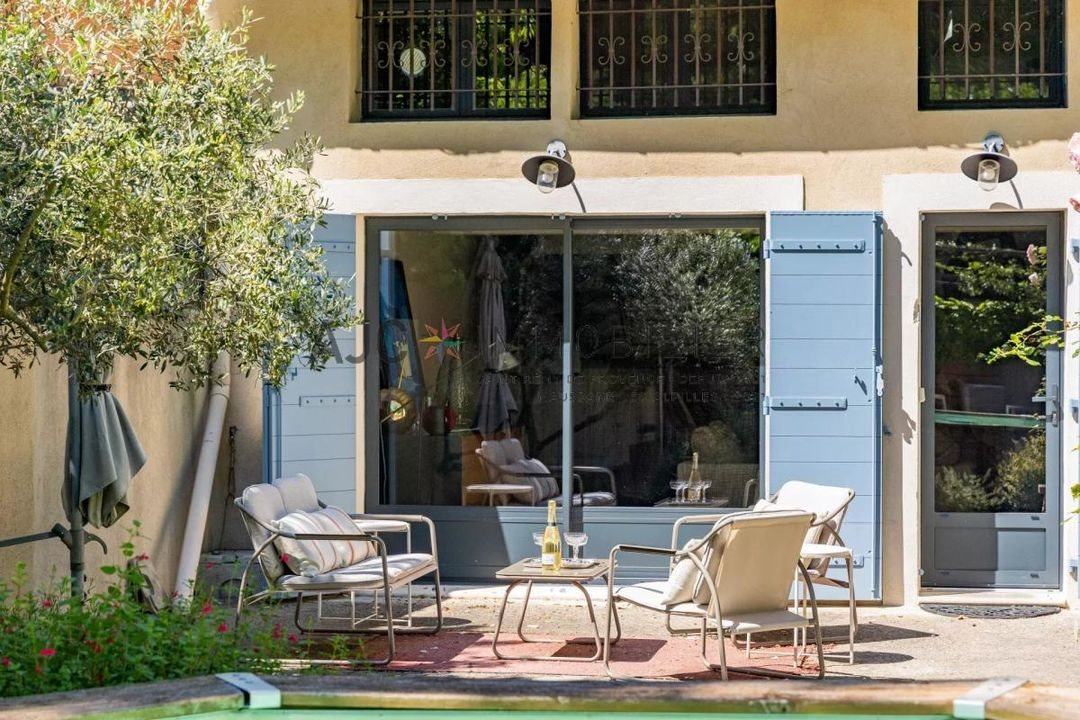 Maison à vendre, 150m², Saint-Rémy-de-Provence