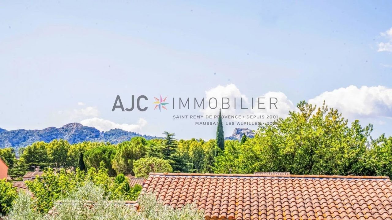 Maison à vendre, 133m², Saint-Rémy-de-Provence