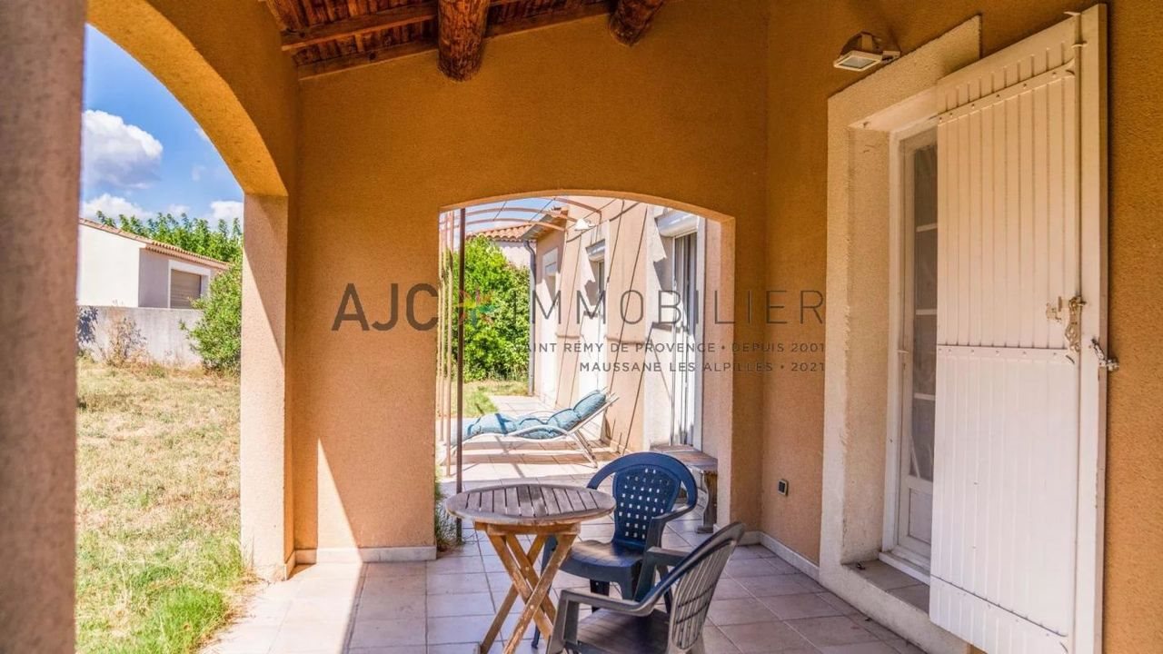 Maison à vendre, 133m², Saint-Rémy-de-Provence
