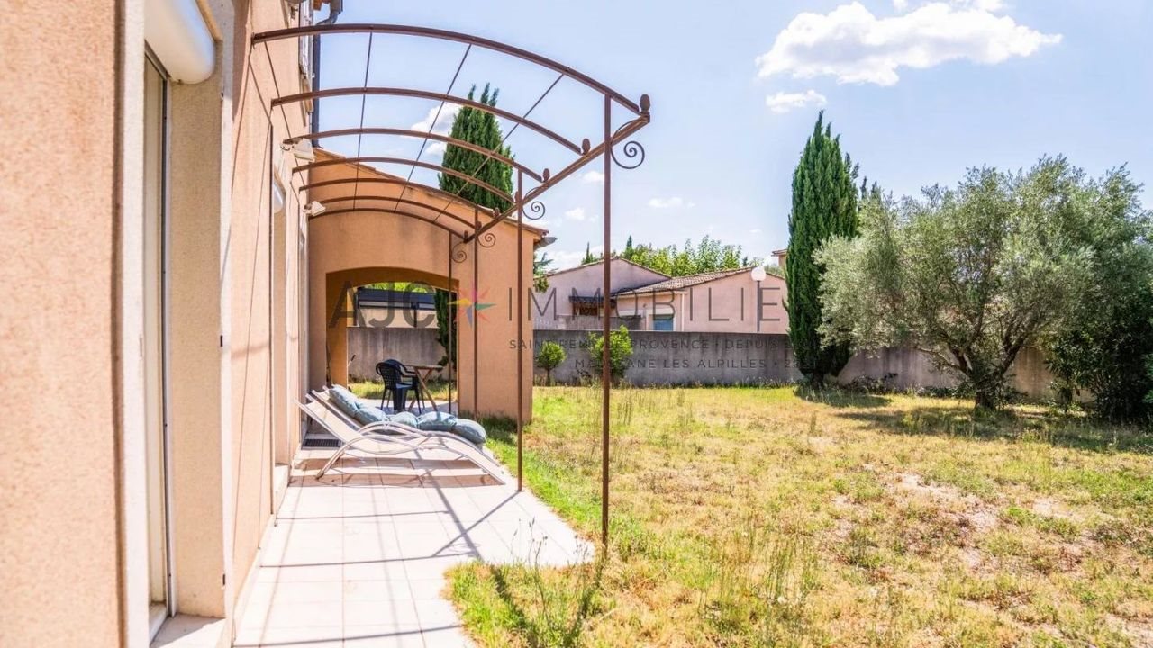 Maison à vendre, 133m², Saint-Rémy-de-Provence
