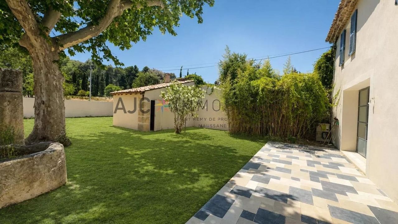 Maison à vendre, 193m², Saint-Rémy-de-Provence