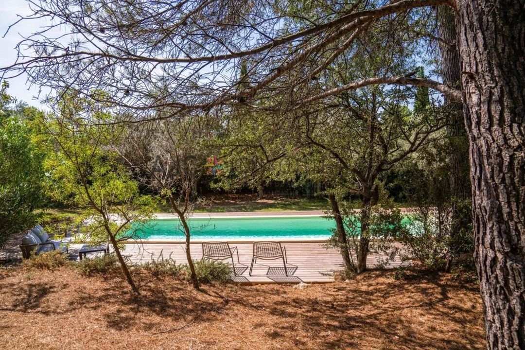 Maison à vendre, 185m², Mouriès