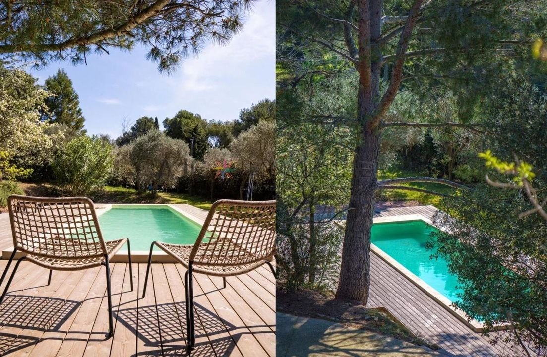 Maison à vendre, 185m², Mouriès
