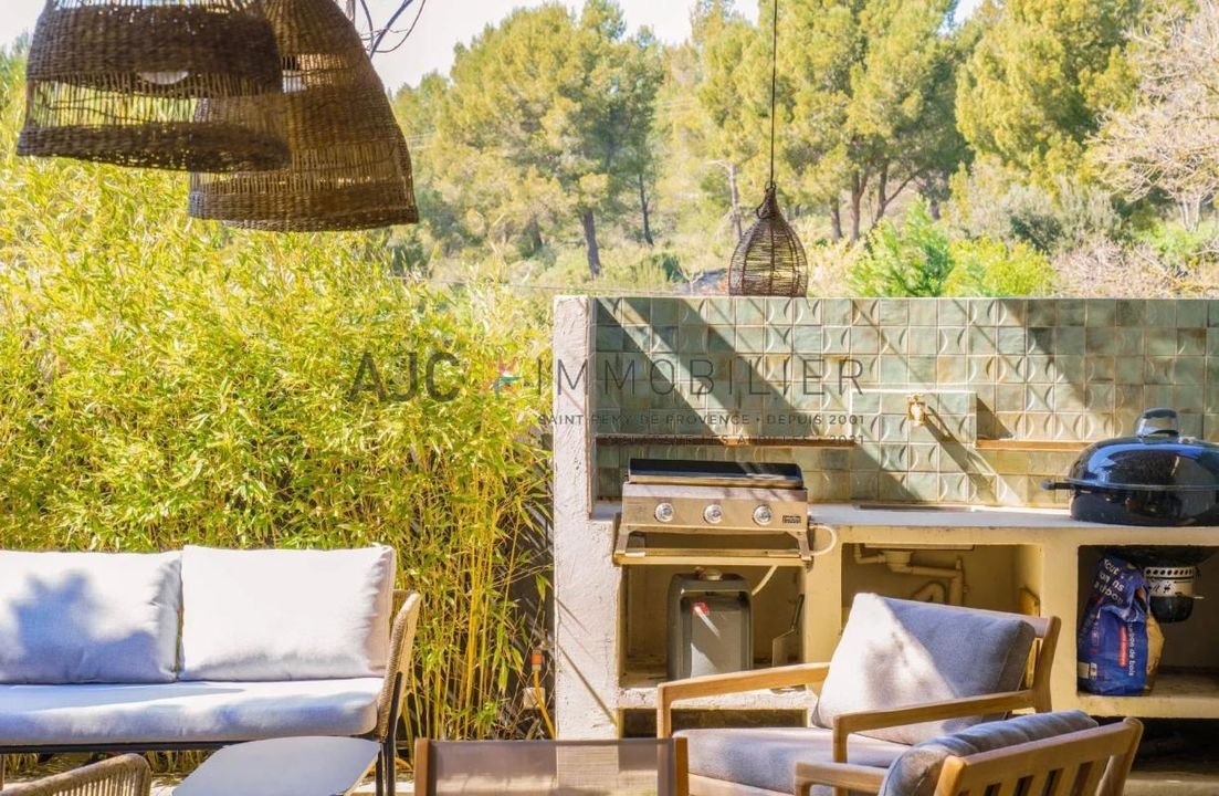 Maison à vendre, 185m², Mouriès