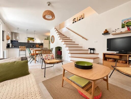 Maison 3 pièces 65 m² · à Saint-Rémy-de-Provence · 65 m² · 383 000 €