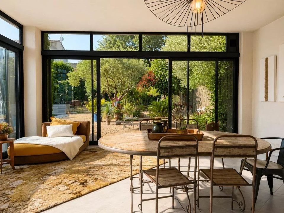 Maison à vendre, 164m², Saint-Rémy-de-Provence