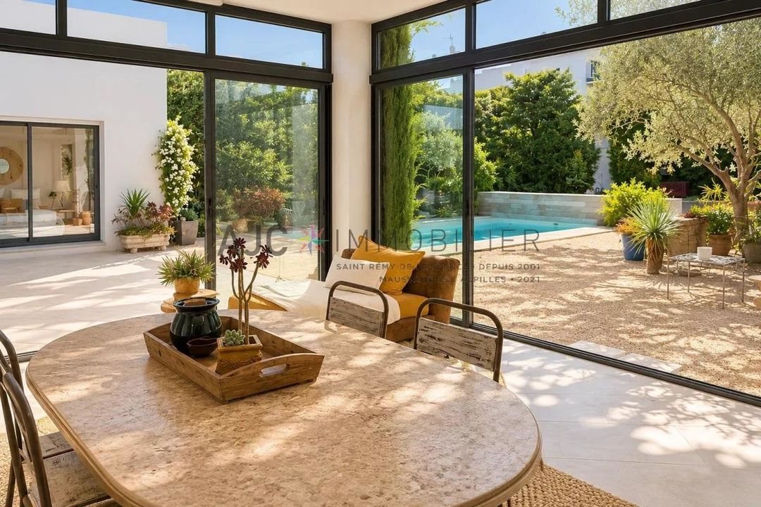 Maison à vendre, 164m², Saint-Rémy-de-Provence
